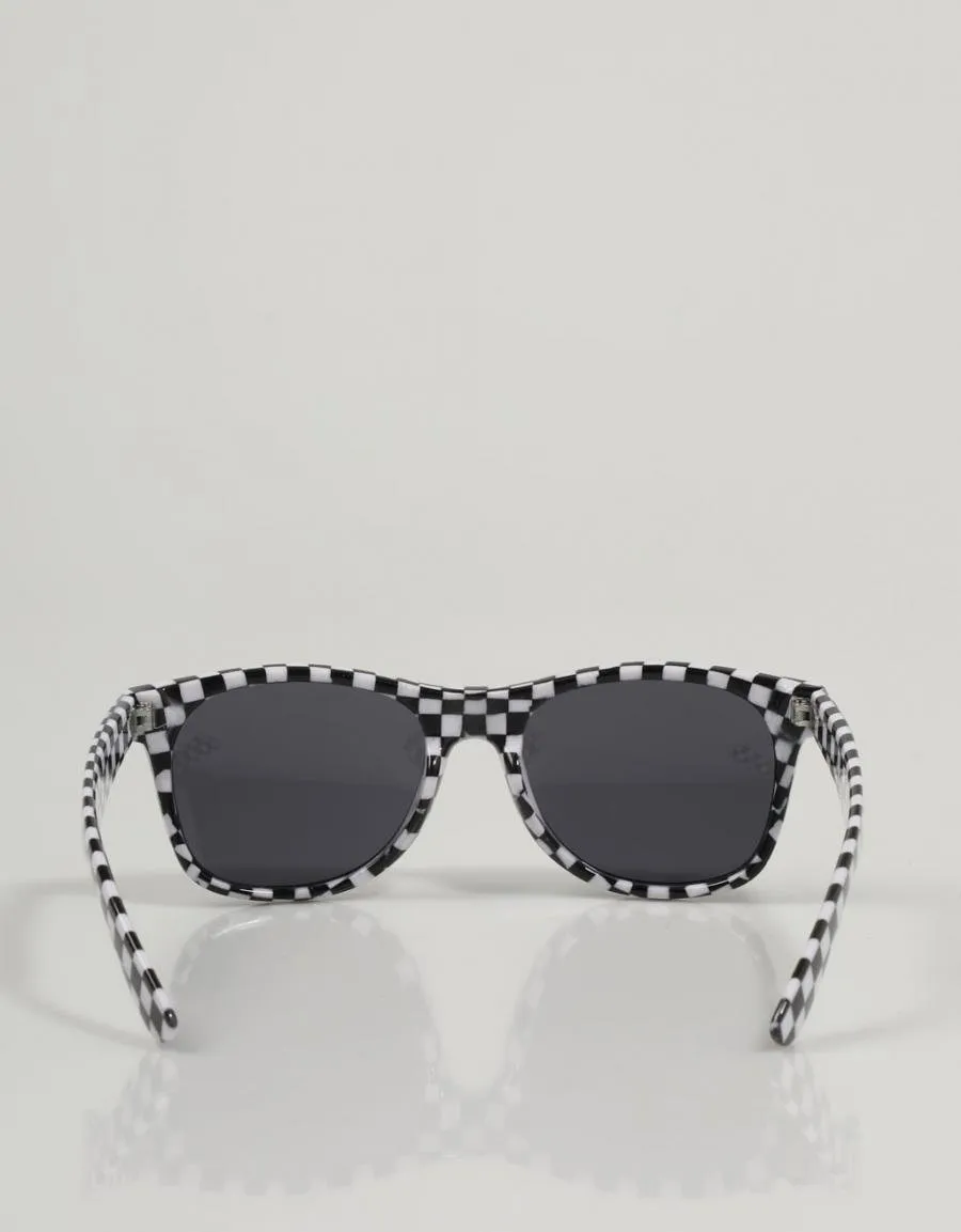  gafas VANS Mn en Negro 82047