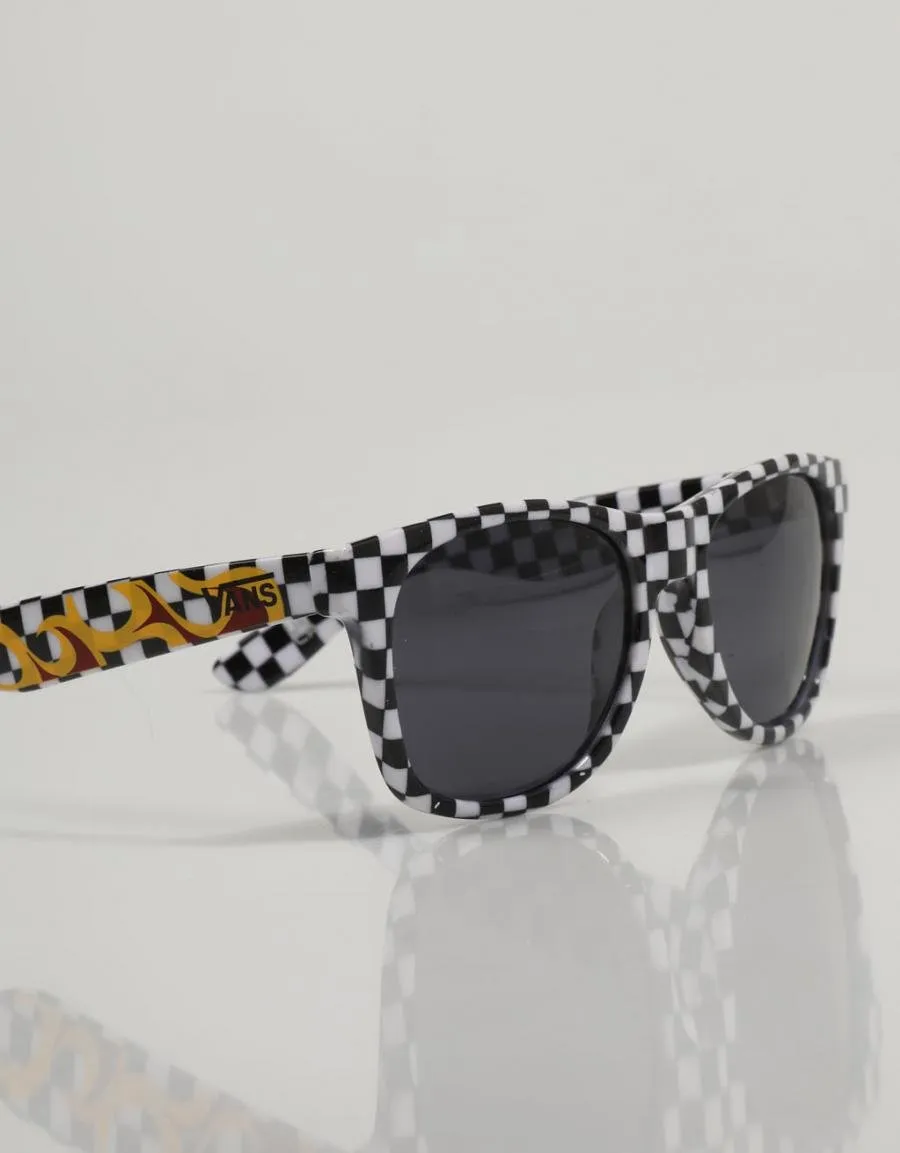  gafas VANS Mn en Negro 82047