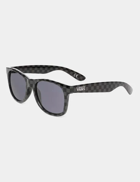 GAFAS VANS SPICOLI 4 SHADES  BLACK/CHARCOAL