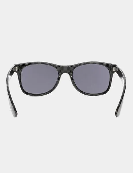 GAFAS VANS SPICOLI 4 SHADES  BLACK/CHARCOAL