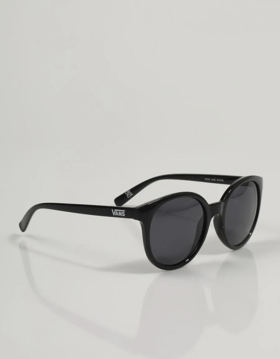  gafas VANS Wm en Negro 82045
