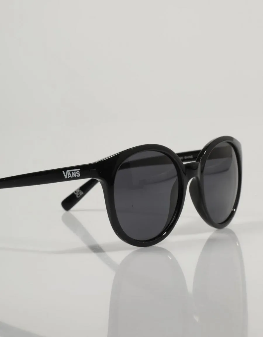  gafas VANS Wm en Negro 82045