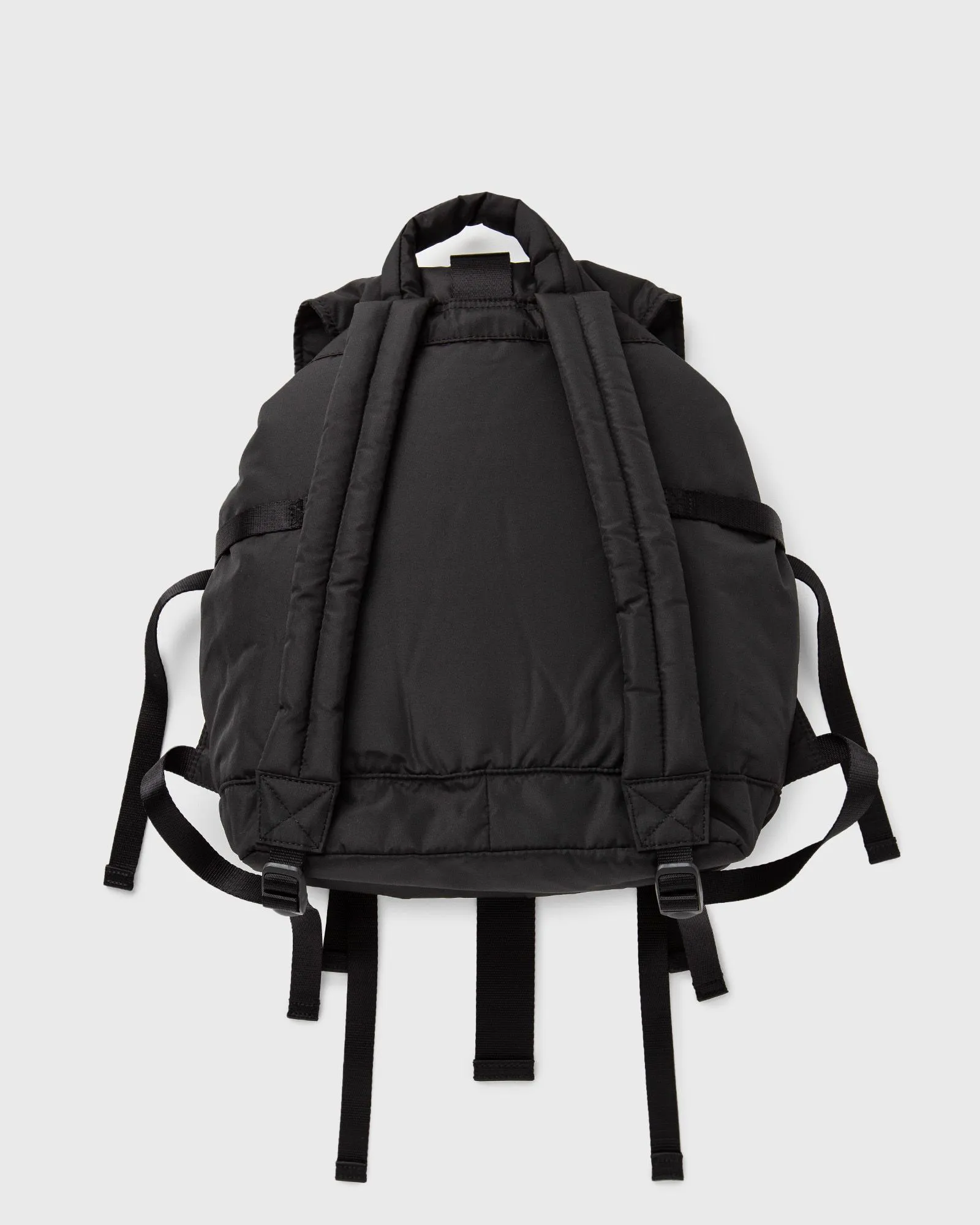 GANNI Recycled Tech Backpack