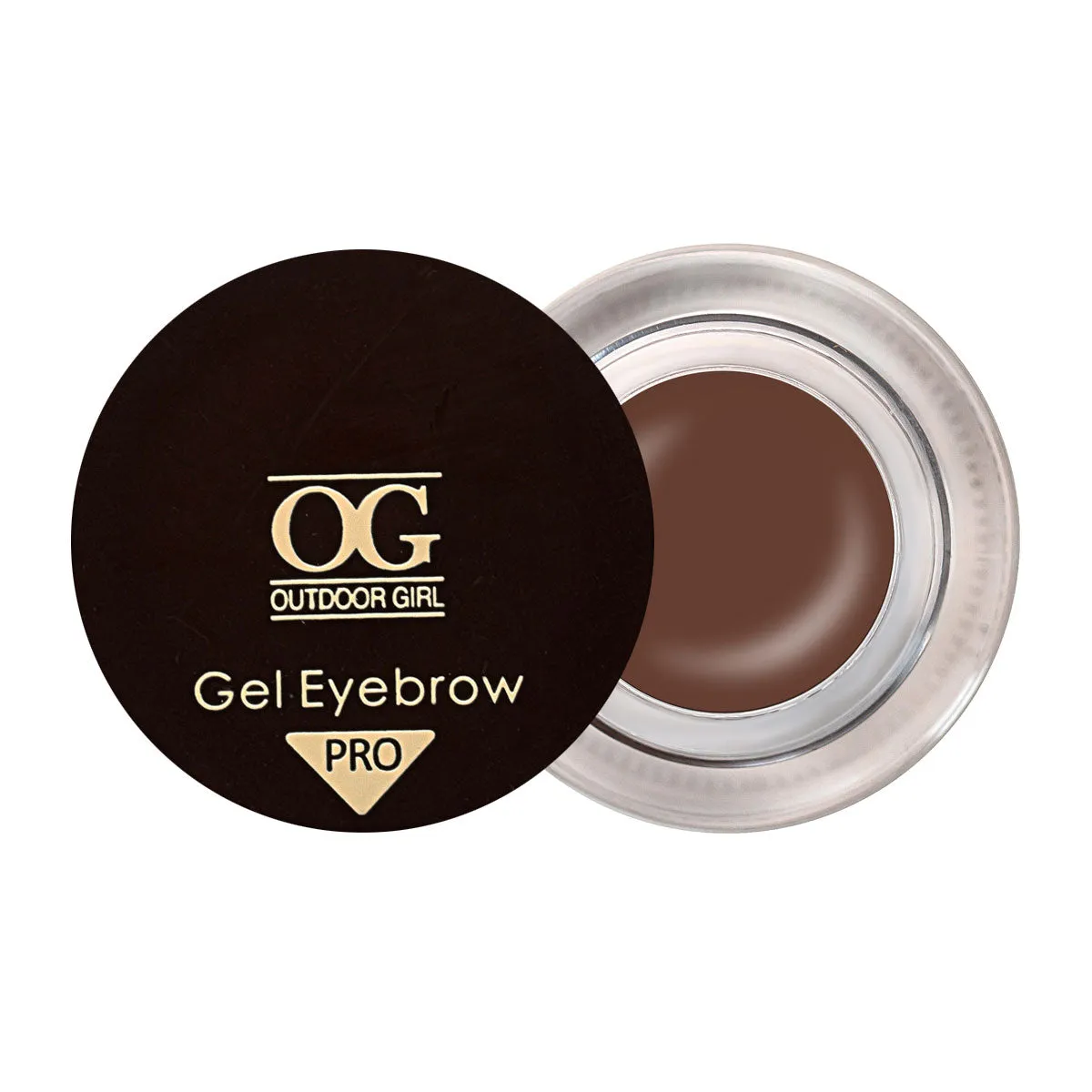 Gel Cremoso Para Cejas