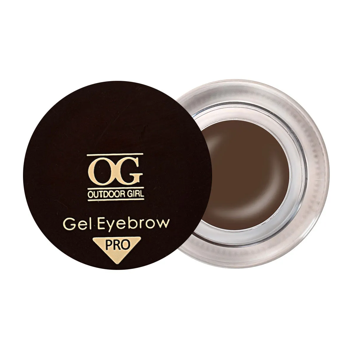 Gel Cremoso Para Cejas