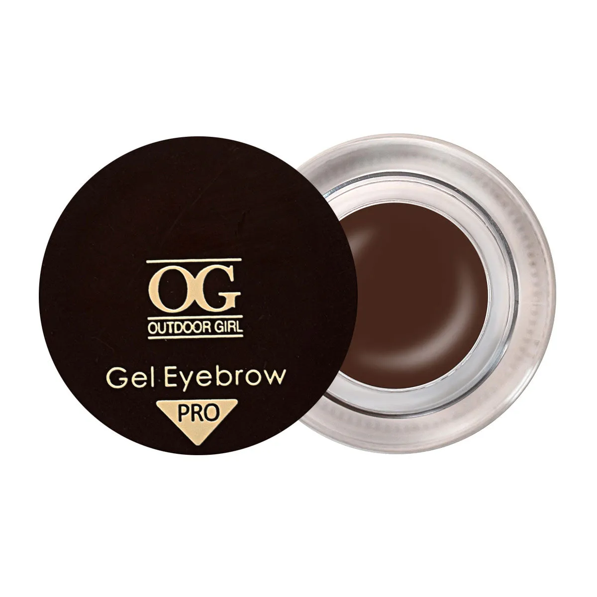 Gel Cremoso Para Cejas