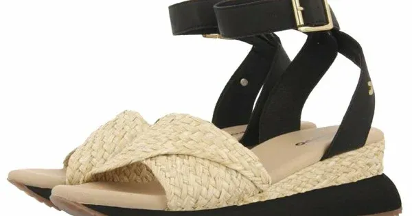 Gioseppo Mehama 71059 Negro