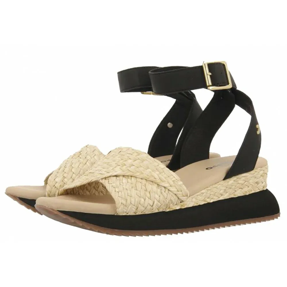 Gioseppo Mehama 71059 Negro