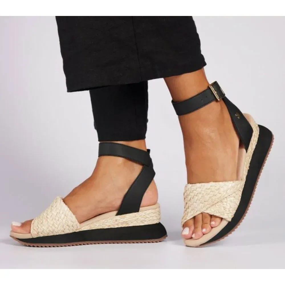 Gioseppo Mehama 71059 Negro