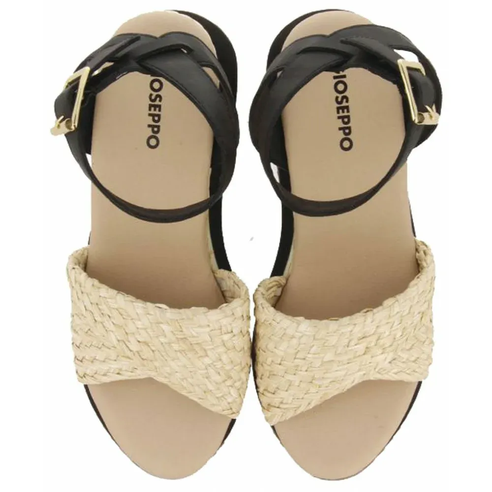 Gioseppo Mehama 71059 Negro