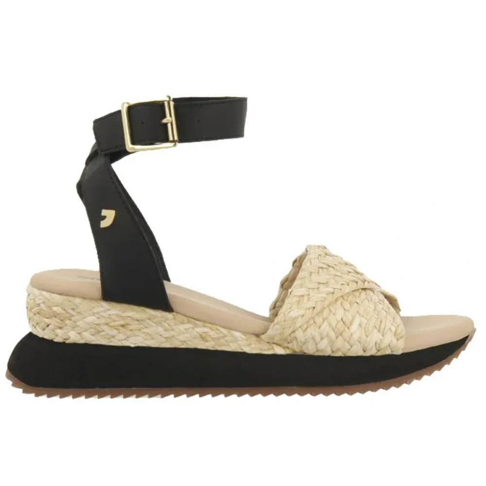 Gioseppo Mehama 71059 Negro