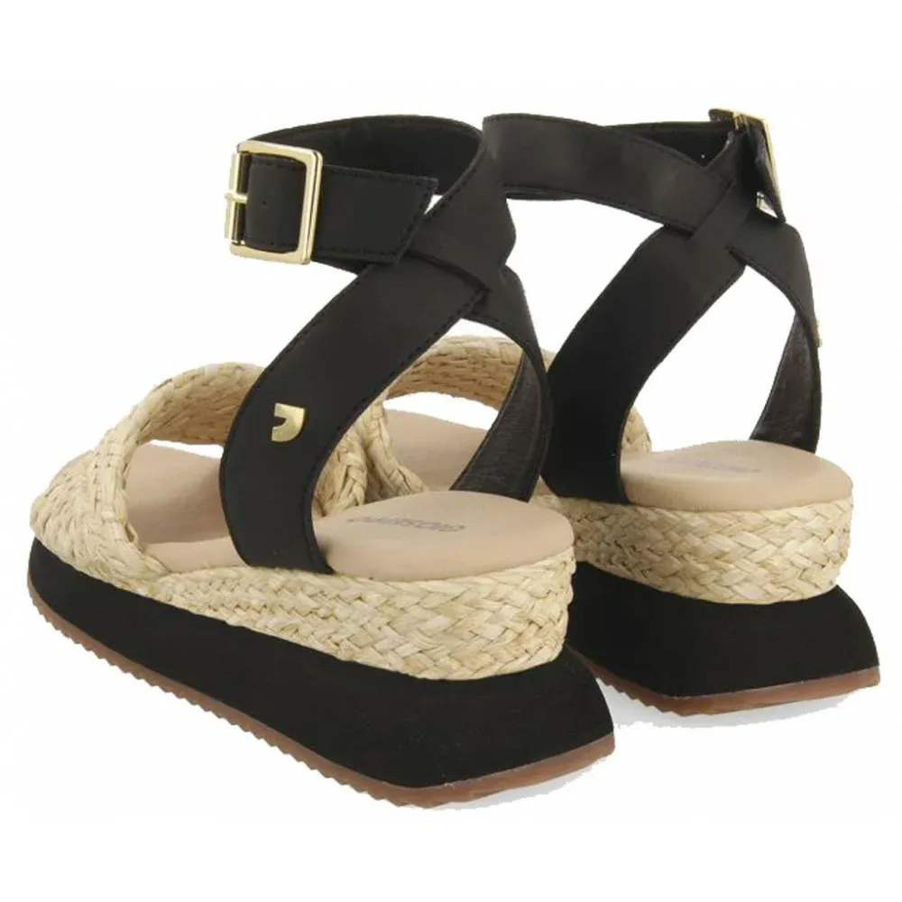 Gioseppo Mehama 71059 Negro