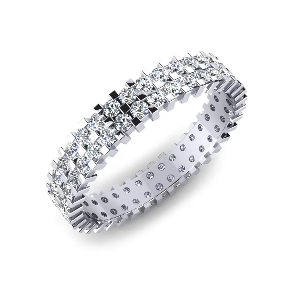 GLAMIRA Anillo Serena
