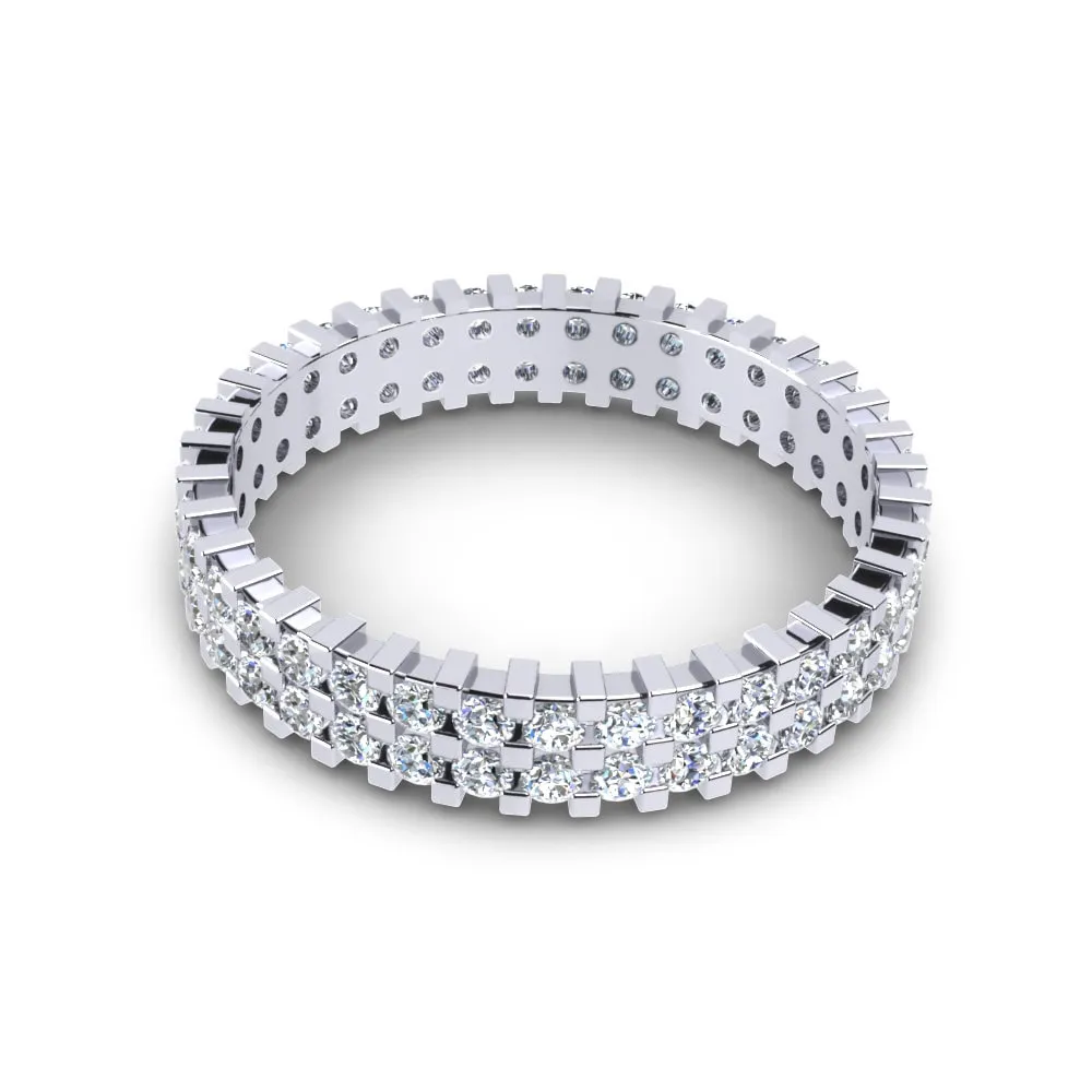 GLAMIRA Anillo Serena