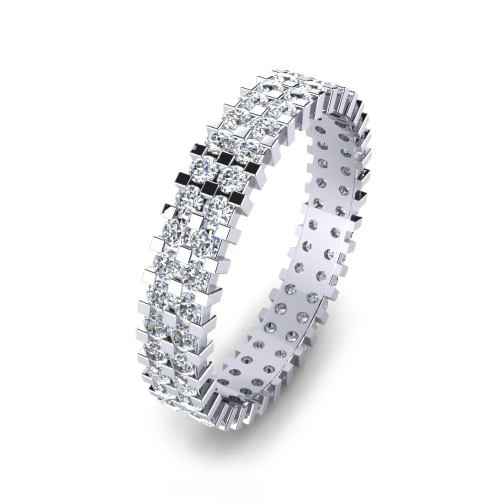 GLAMIRA Anillo Serena