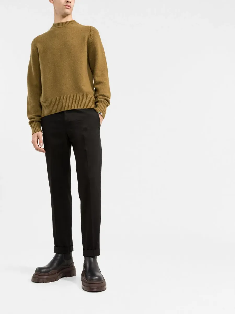 GOLDEN GOOSE CHINO PANTS