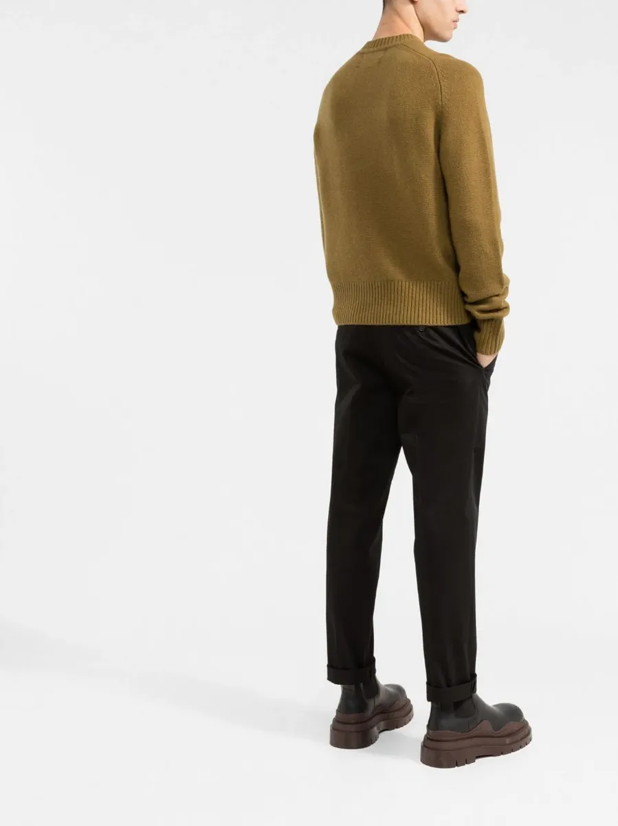GOLDEN GOOSE CHINO PANTS