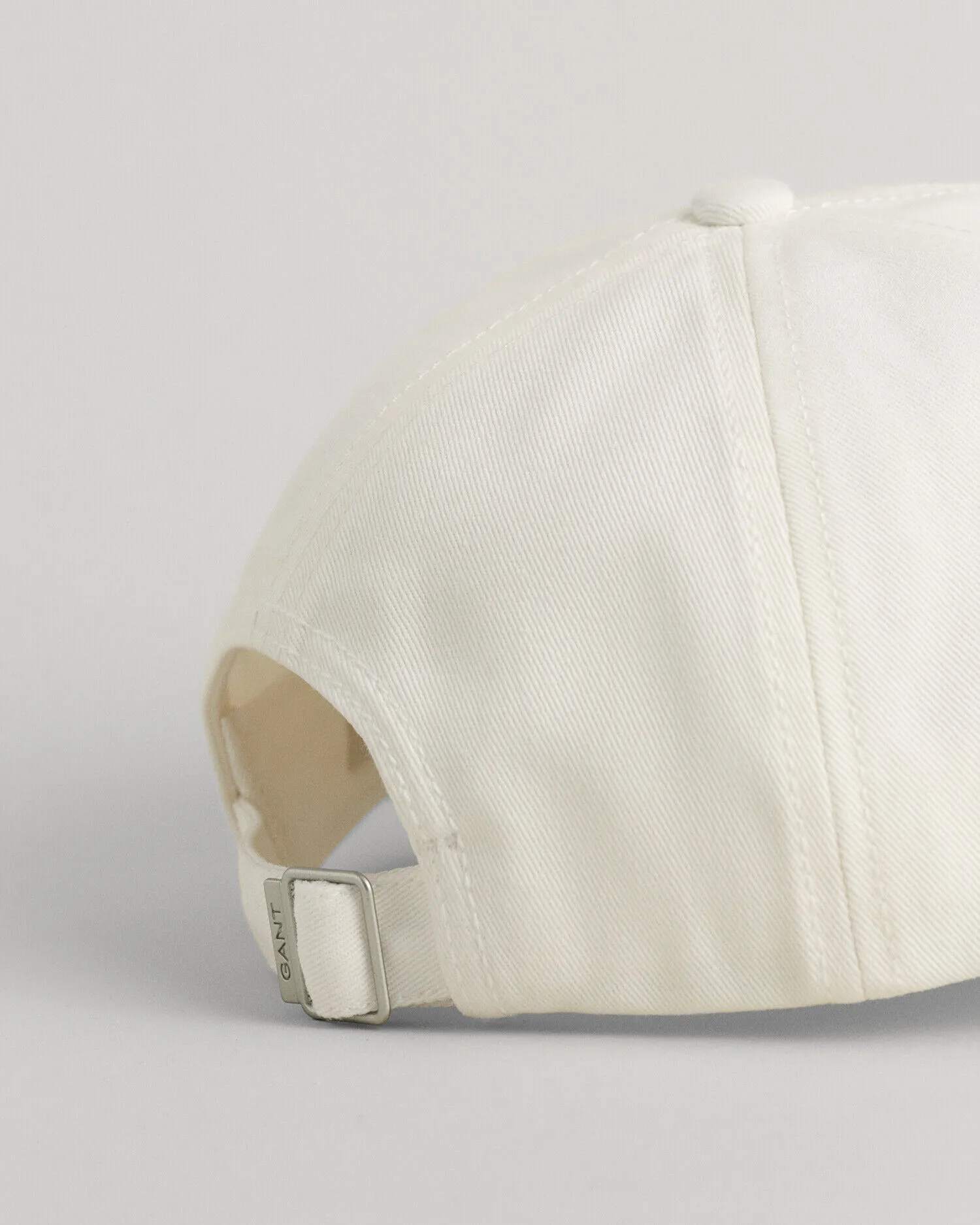 Gorra de sarga de algodón Shield Kids