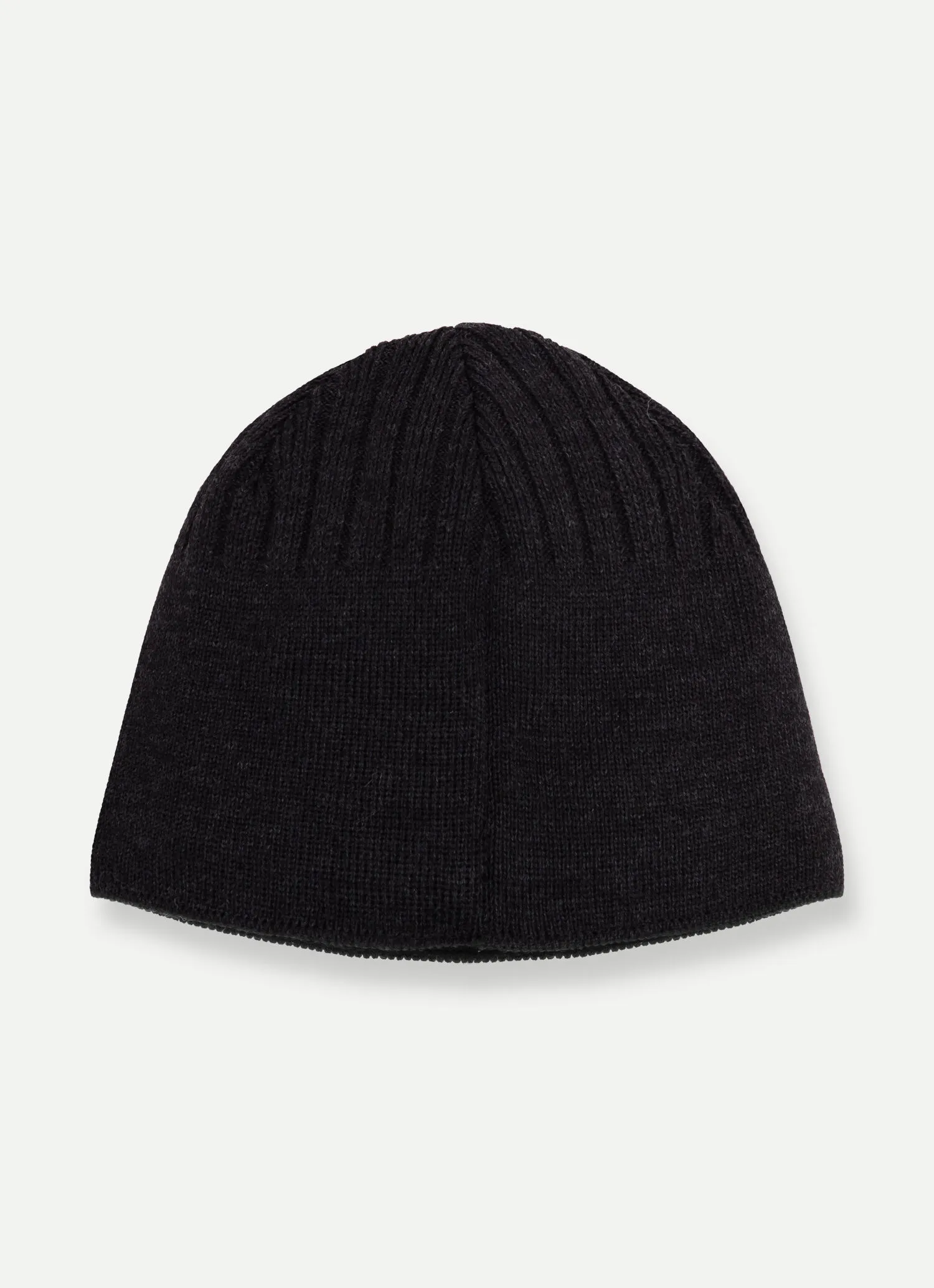 Gorro con relleno ligero