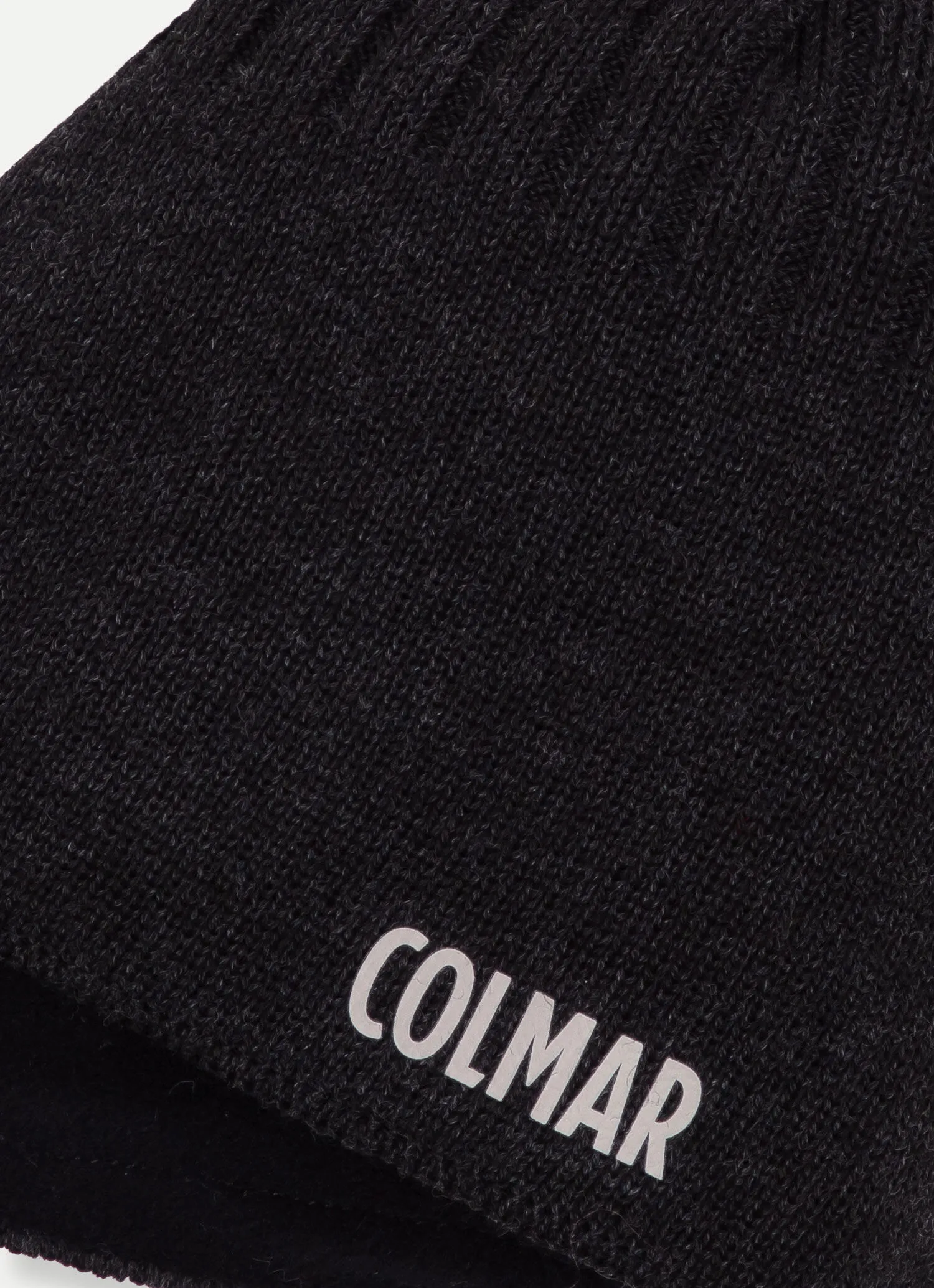 Gorro con relleno ligero