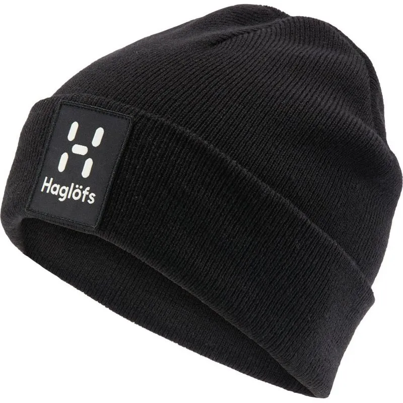 Gorro HAGLÖFS Maze (Negro Verdadero)