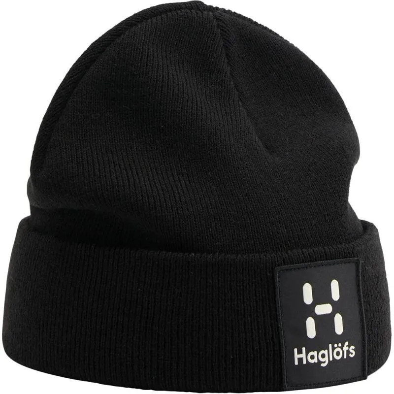Gorro HAGLÖFS Maze (Negro Verdadero)