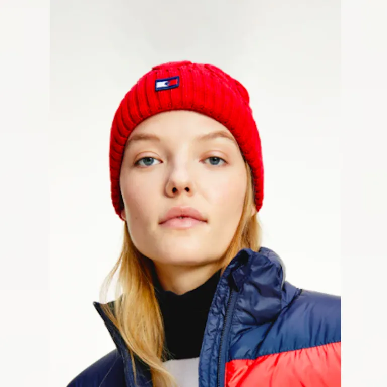 Gorro Tommy Hilfiger Sport