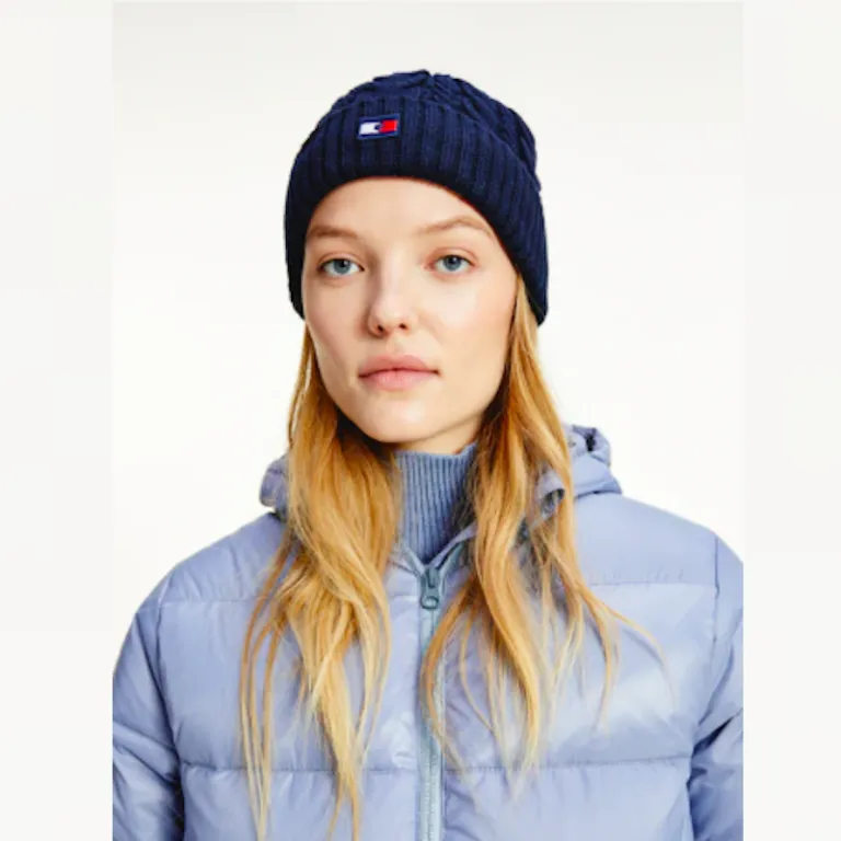Gorro Tommy Hilfiger Sport