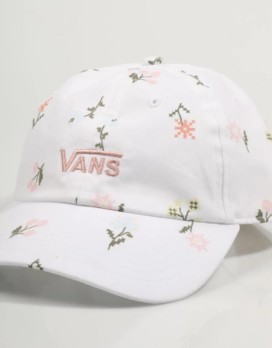  gorro VANS Wm en Multicolor 82055