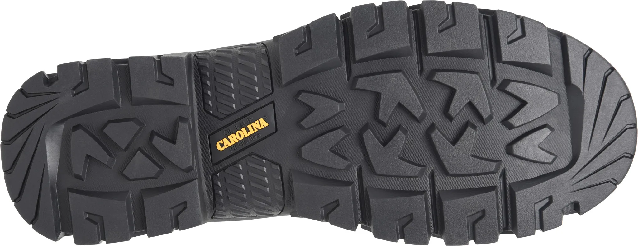 Gruntz Mens 6" Waterproof Steel Toe Work Boot