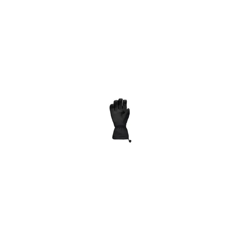 Guante Scott Ultimate Warm (Negro) Mujer