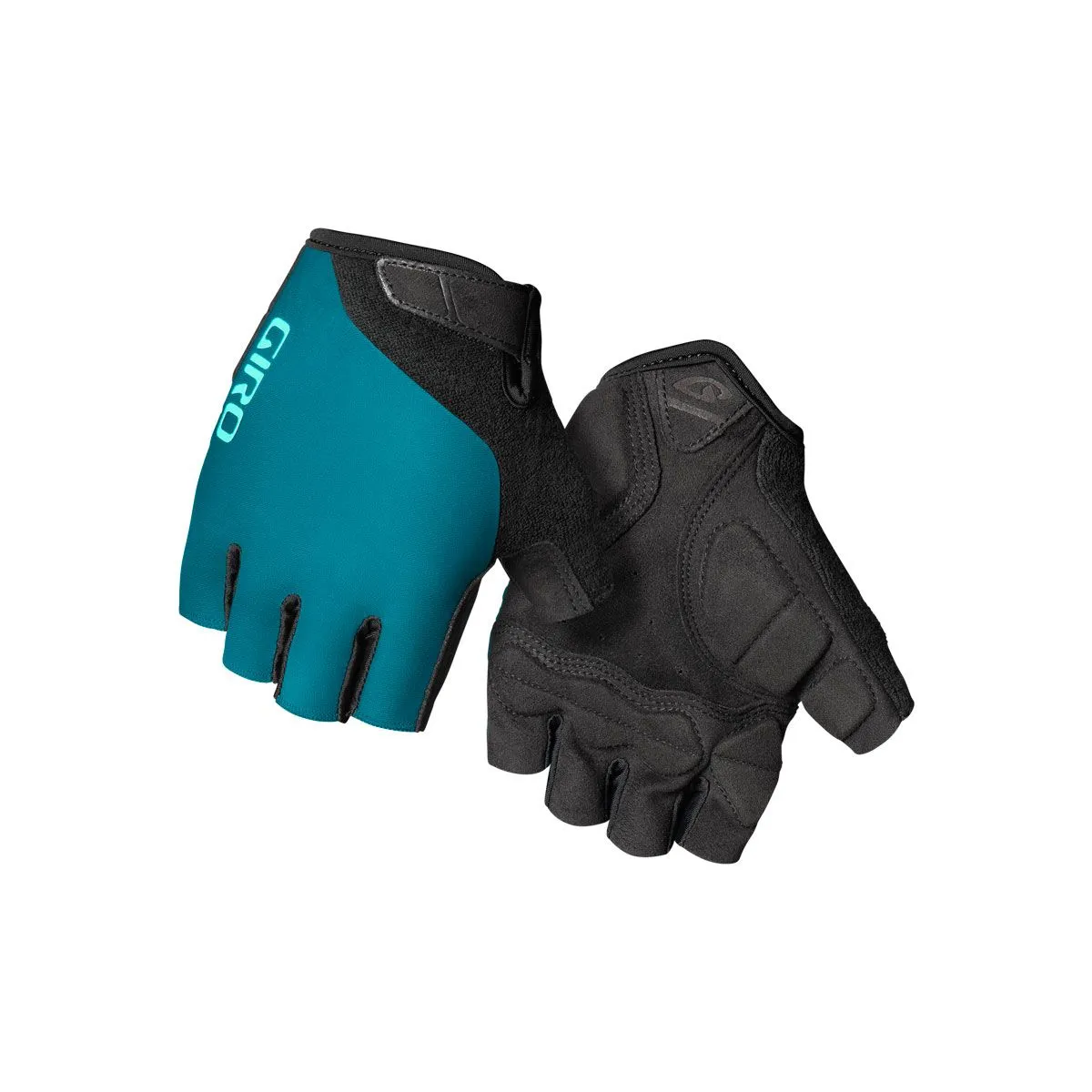 Guantes cortos Giro Jag'Ette mujer