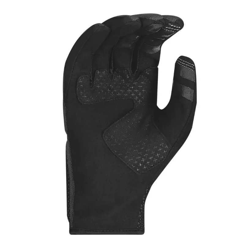 Guantes de ciclismo Scott Glove Gravity LF (Negro)