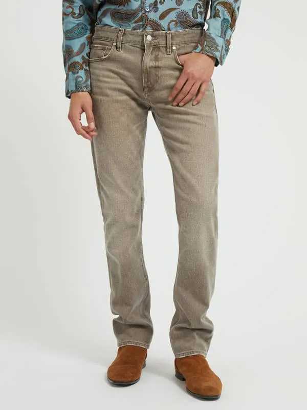 GUESS Slim Fit
