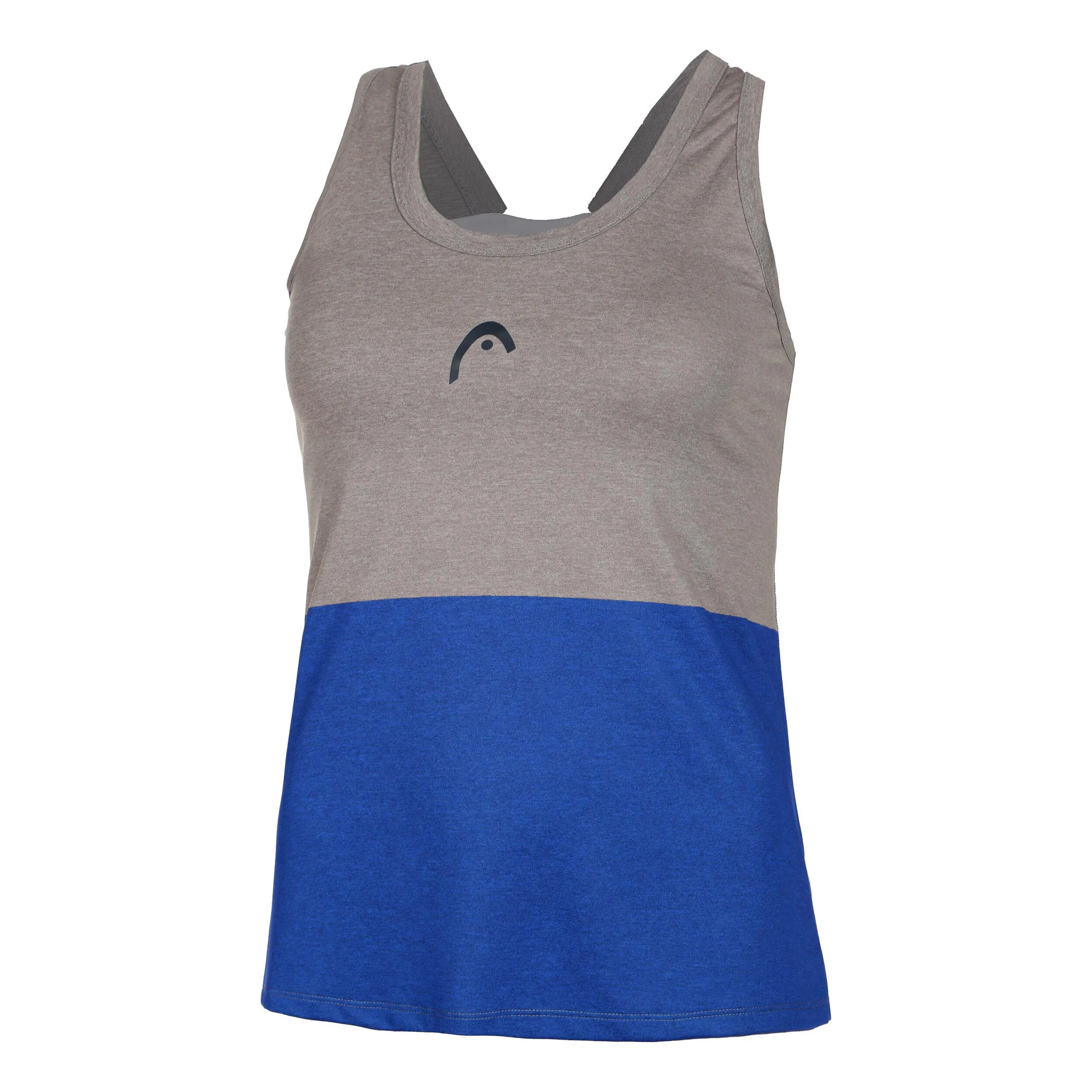 HEAD Play Tech Camiseta De Tirantes Mujeres