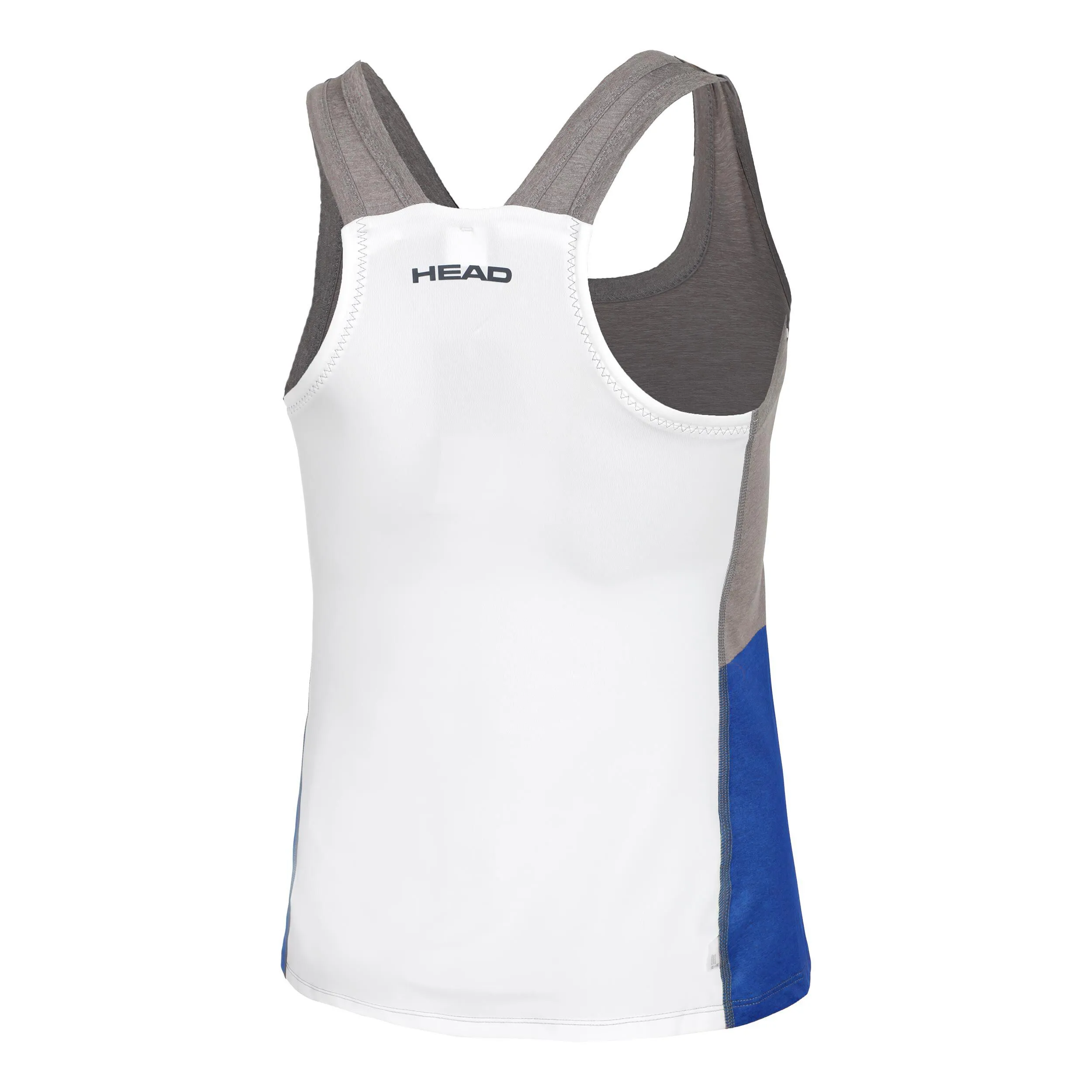 HEAD Play Tech Camiseta De Tirantes Mujeres