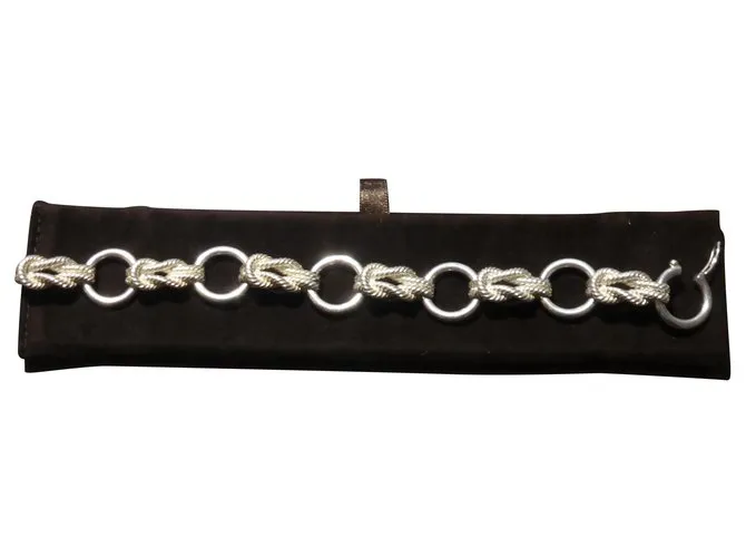 Hermès AUDIERNE Plata 