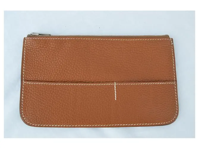 Hermès Dogon Azul 