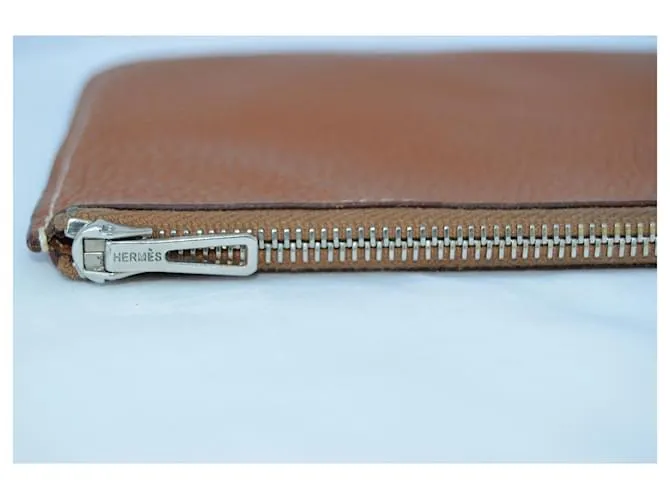 Hermès Dogon Azul 