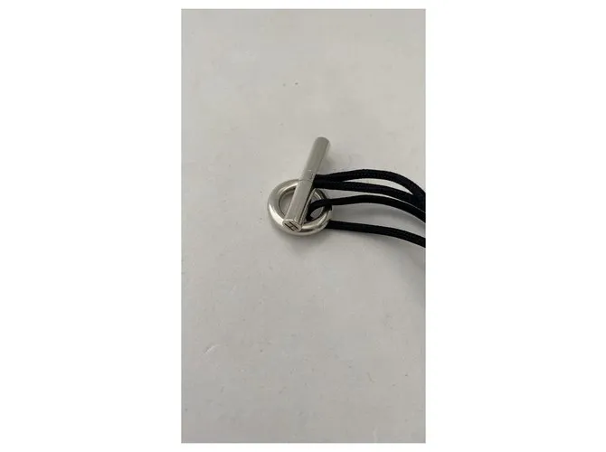 Hermès Patrón Plata 