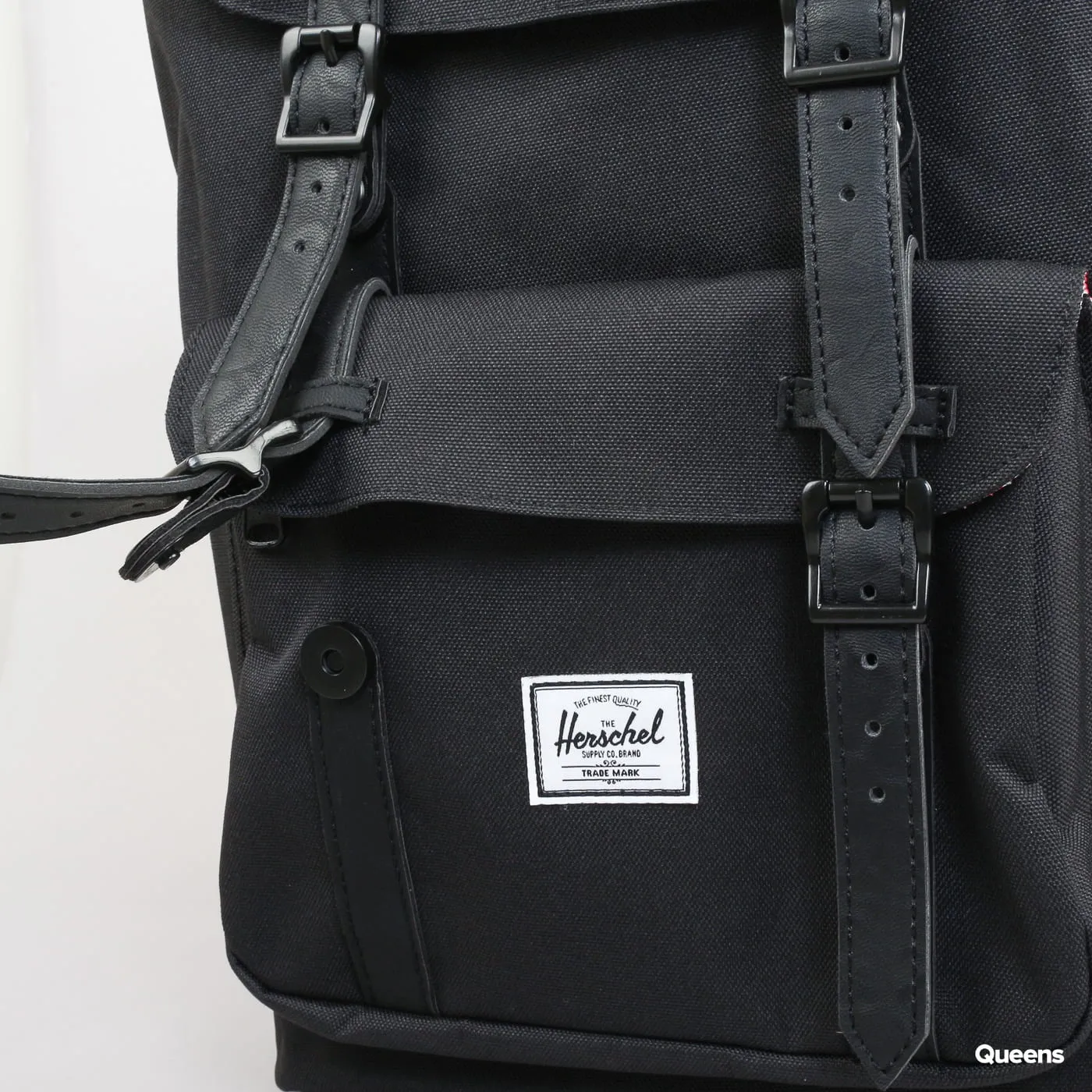Herschel Supply CO. Little America Backpack