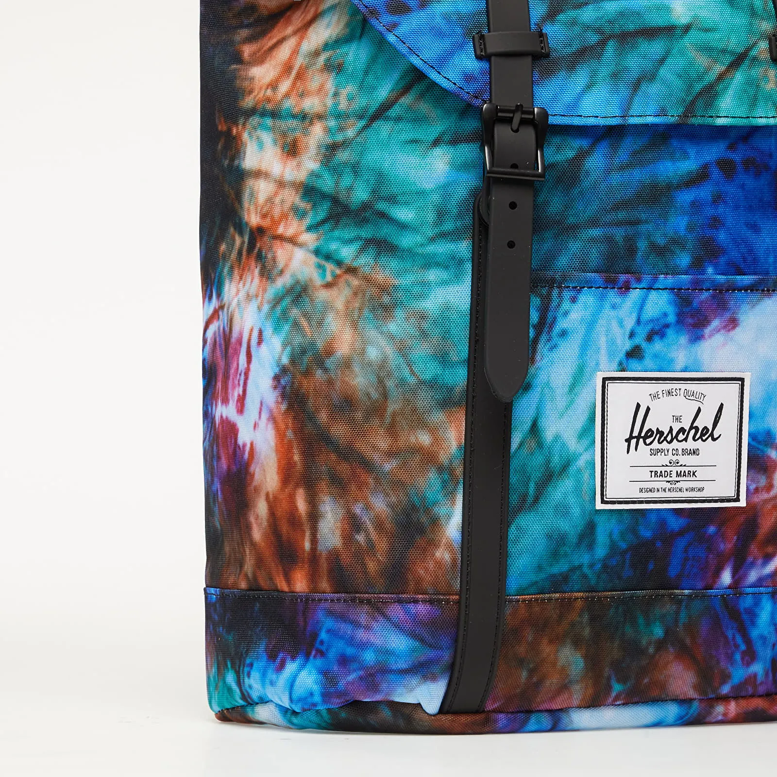 Herschel Supply CO. Retreat Backpack Summer TD
