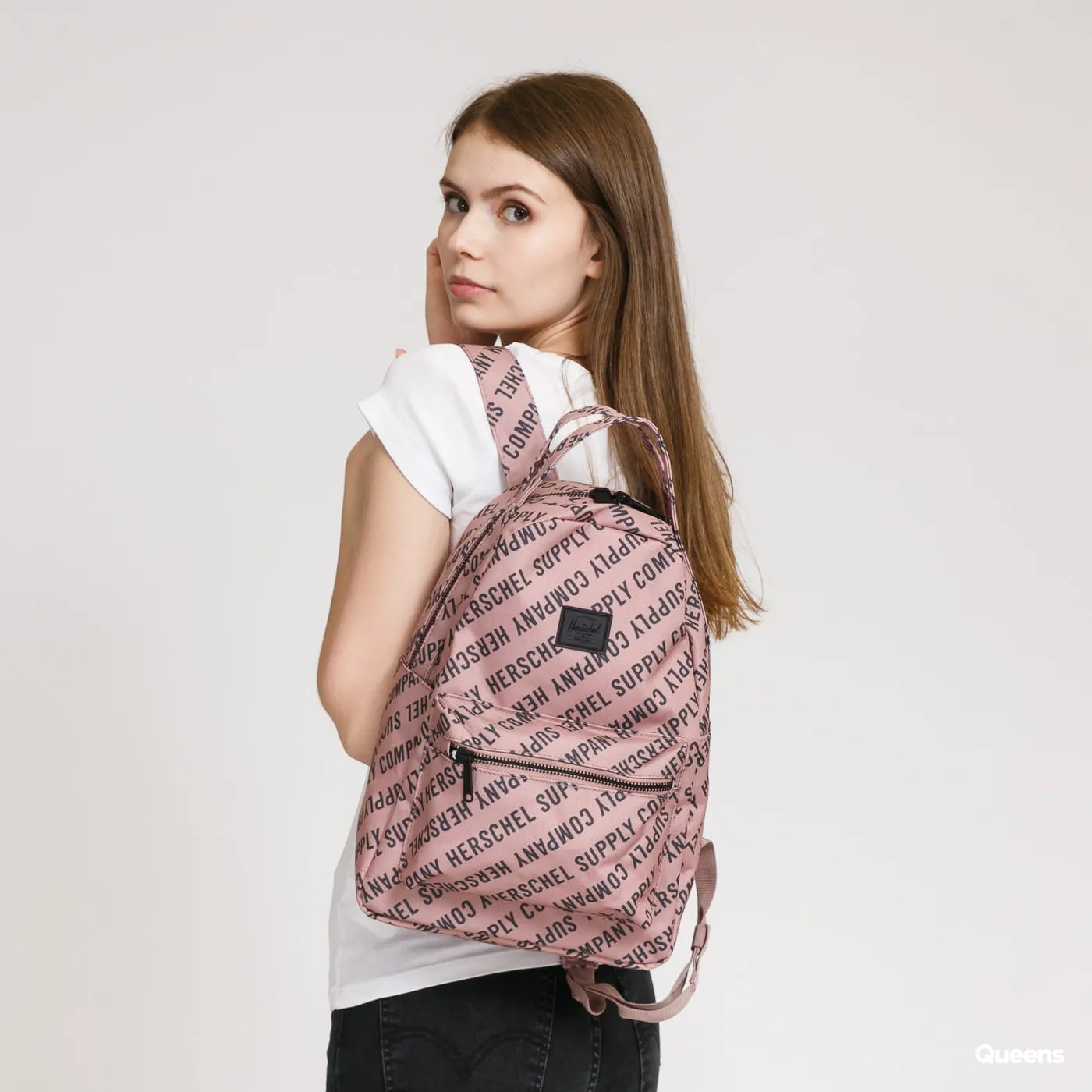 Herschel Supply CO. The Nova S Backpack