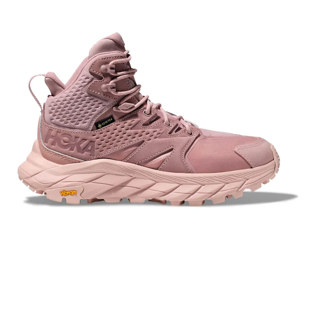 HOKA ANACAPA MID GORETEX BOTAS TREKKING