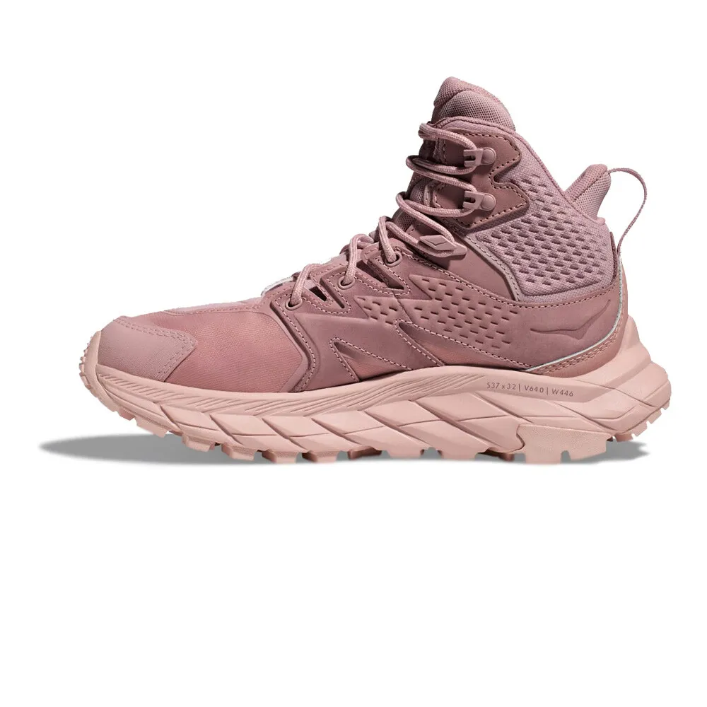 HOKA ANACAPA MID GORETEX BOTAS TREKKING
