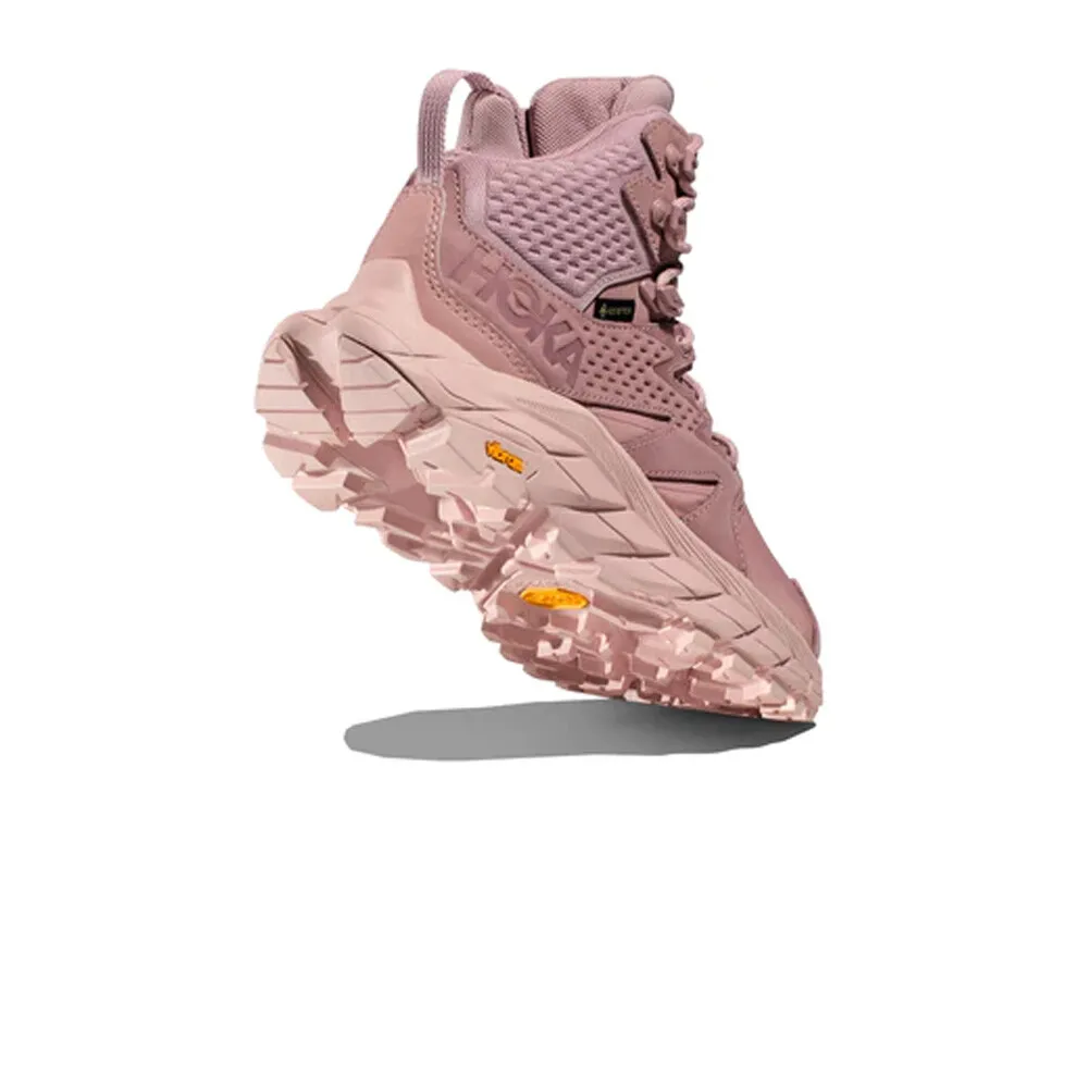 HOKA ANACAPA MID GORETEX BOTAS TREKKING