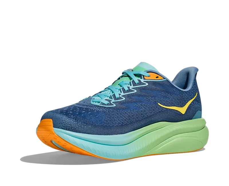 Hoka MACH 6 Hombre dusk/shadow