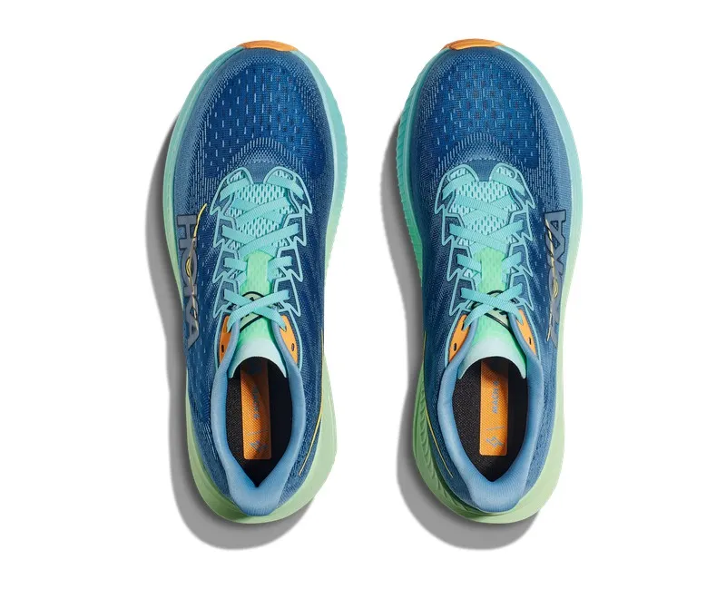 Hoka MACH 6 Hombre dusk/shadow