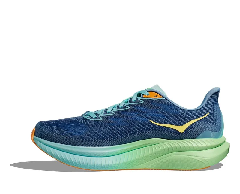 Hoka MACH 6 Hombre dusk/shadow