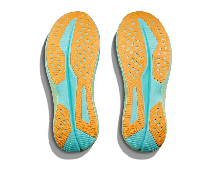 Hoka MACH 6 Hombre dusk/shadow